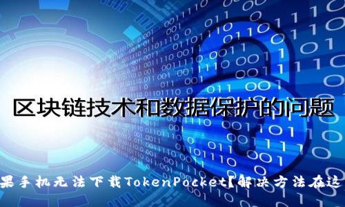 苹果手机无法下载TokenPocket?解决方法在这里!