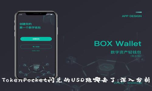 TokenPocket闪兑的USD跑哪去了:深入分析