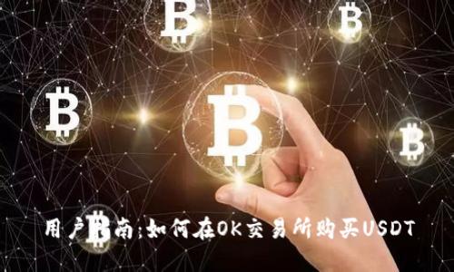 用户指南:如何在OK交易所购买USDT