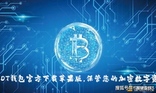 USDT钱包官方下载苹果版,保管您的加密数字资产