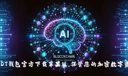 USDT钱包官方下载苹果版,保管您的加密数字资产