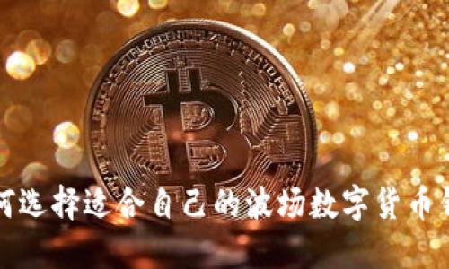 如何选择适合自己的波场数字货币钱包