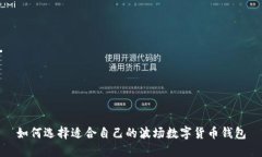 如何选择适合自己的波场数字货币钱包