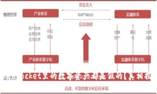 TokenPocket里的数字资产都是假的?真相揭秘!