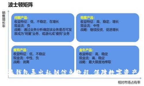 比特派钱包导出私钥信息教程,保障数字资产安全
