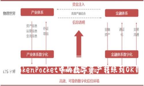 如何将TokenPocket中的数字资产转账到OK钱包?