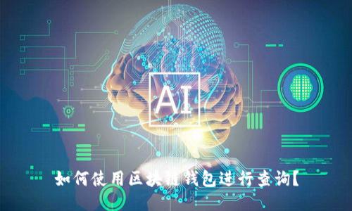如何使用区块链钱包进行查询?