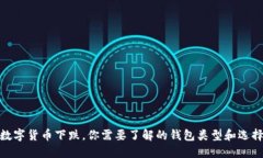 数字货币下跌，你需要了解的钱包类型和选择