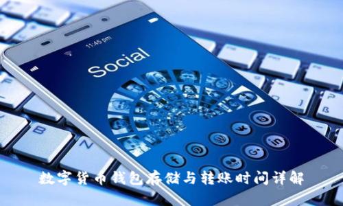 数字货币钱包存储与转账时间详解