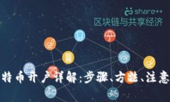 炒比特币开户详解：步骤、方法、注意事项