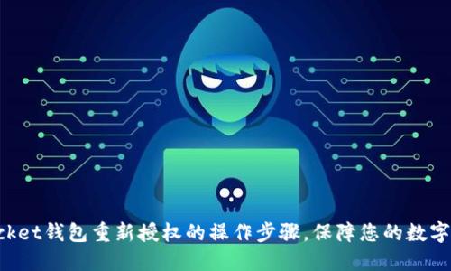 TokenPocket钱包重新授权的操作步骤,保障您的数字资产安全