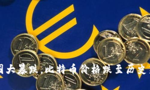 币圈大暴跌,比特币价格跌至历史新低
