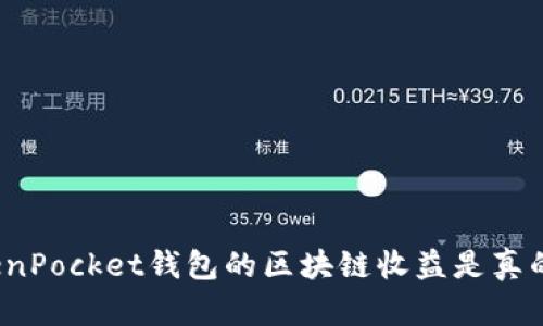 TokenPocket钱包的区块链收益是真的吗?
