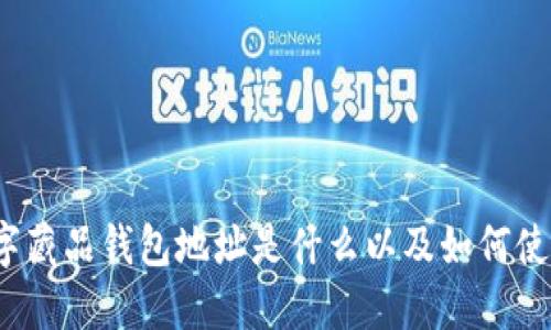 数字藏品钱包地址是什么以及如何使用?