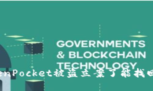 TokenPocket被盗立案了能找回吗？