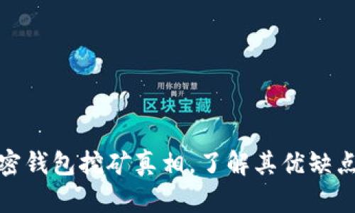 揭开加密钱包挖矿真相,了解其优缺点和风险