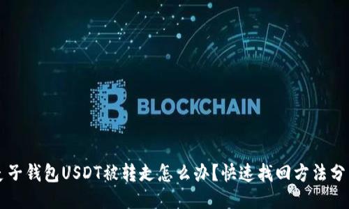 麦子钱包USDT被转走怎么办？快速找回方法分享
