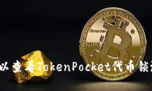 在哪里可以查看TokenPocket代币锁池子信息?