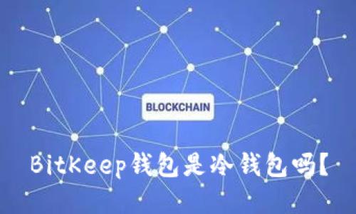 BitKeep钱包是冷钱包吗?