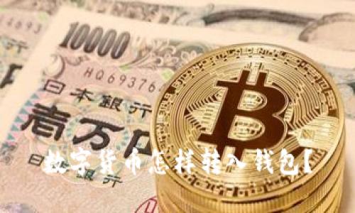 数字货币怎样转入钱包?