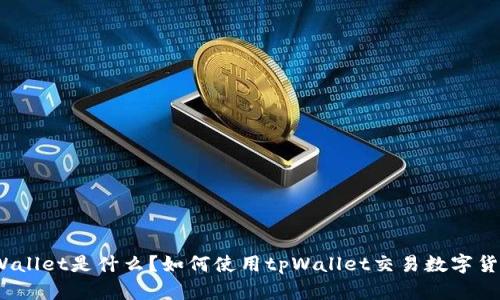 tpWallet是什么?如何使用tpWallet交易数字货币?