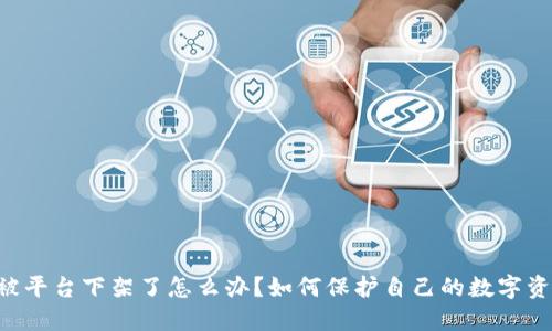 币被平台下架了怎么办?如何保护自己的数字资产?