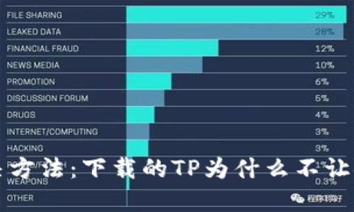 解决方法:下载的TP为什么不让安装