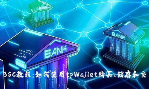 tpWallet BSC教程:如何使用tpWallet购买、储存和交易BSC代币