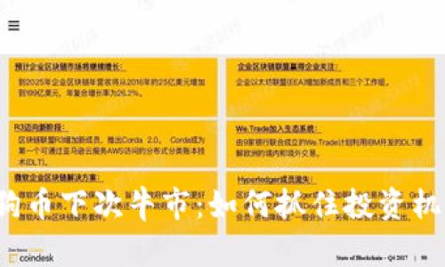 狗狗币下次牛市:如何抓住投资机会?