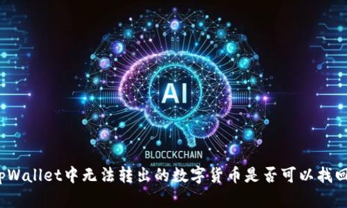 tpWallet中无法转出的数字货币是否可以找回?