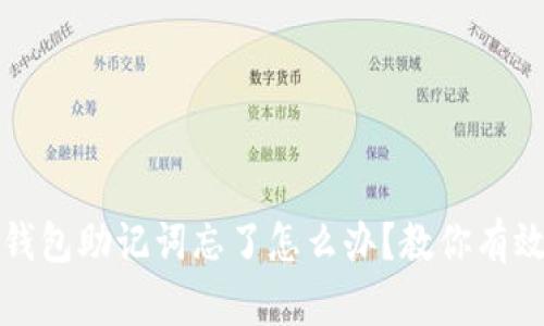 加密钱包助记词忘了怎么办?教你有效解决