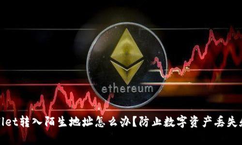 tpWallet转入陌生地址怎么办?防止数字资产丢失和被盗
