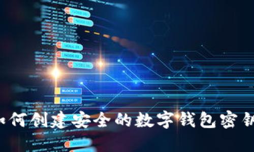 如何创建安全的数字钱包密钥?