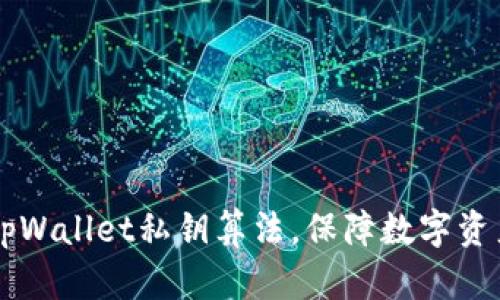了解tpWallet私钥算法,保障数字资产安全