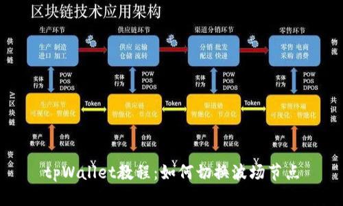 tpWallet教程:如何切换波场节点