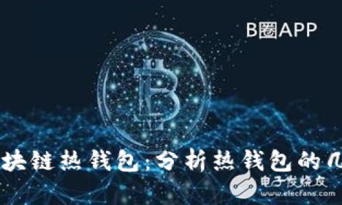 了解区块链热钱包:分析热钱包的几种类型