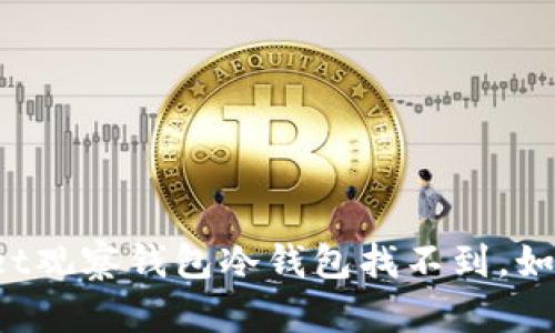 TPWallet观察钱包冷钱包找不到，如何解决？