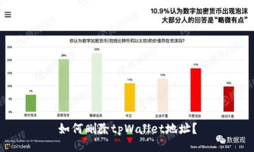如何删除tpWallet地址?