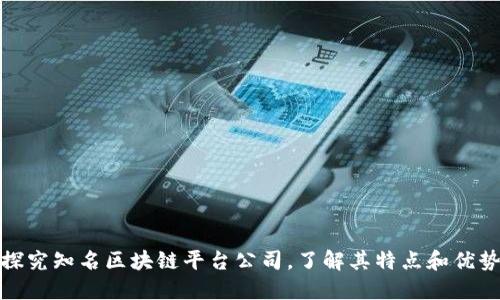 探究知名区块链平台公司,了解其特点和优势