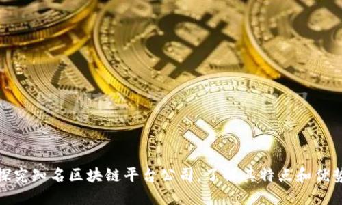探究知名区块链平台公司,了解其特点和优势