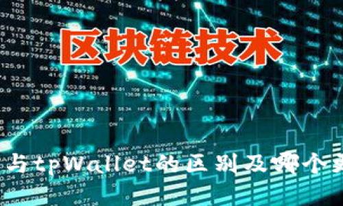 欧易钱包与tpWallet的区别及哪个更适合你?