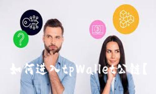 如何进入tpWallet公链?