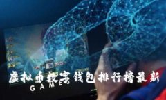 虚拟币数字钱包排行榜最新