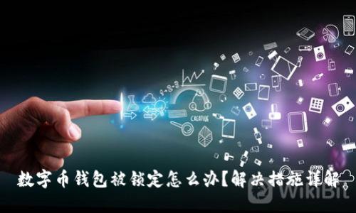 数字币钱包被锁定怎么办?解决措施详解