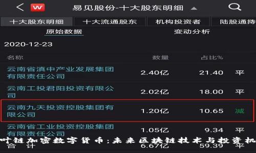 枫叶链加密数字货币：未来区块链技术与投资机会