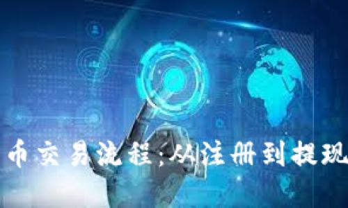 全面了解加密货币交易流程：从注册到提现的详细视频教程