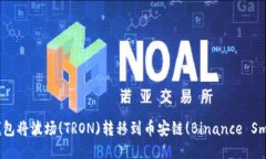 如何使用TP钱包将波场(TRON)转移到币安链(Binance
