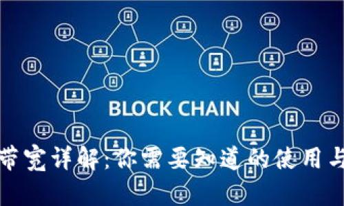 TP钱包带宽详解：你需要知道的使用与重要性