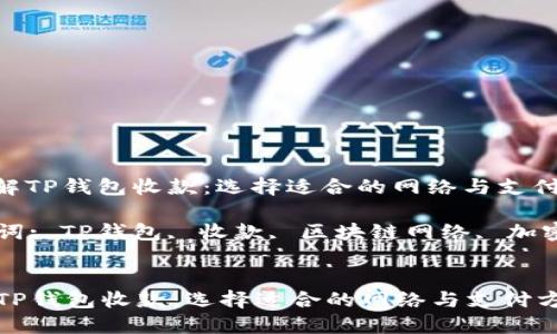 : 了解TP钱包收款：选择适合的网络与支付方式

关键词: TP钱包, 收款, 区块链网络, 加密货币


了解TP钱包收款：选择适合的网络与支付方式