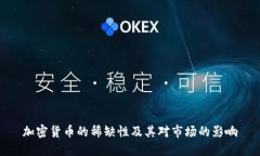 加密货币的稀缺性及其对市场的影响